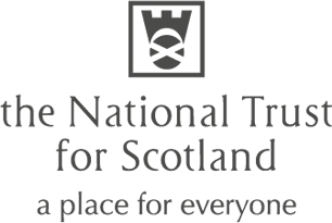 national trust brand icon
